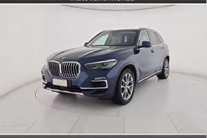 BMW X5 xdrive30d mhev 48V xLine auto
