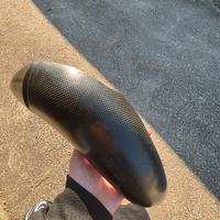 Copri pancia originale beta rr 125