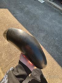 Copri pancia originale beta rr 125