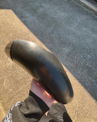 Copri pancia originale beta rr 125