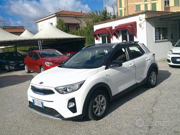 KIA STONIC 1.4 100cv GPL Style