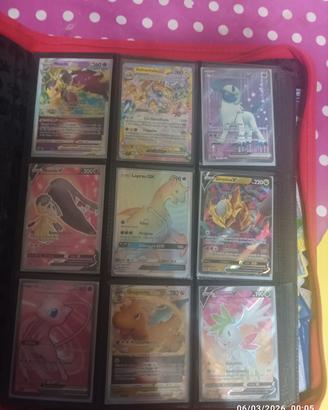 carte Pokemon 
