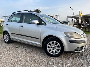 Volkswagen Golf Plus 1.6 5p. Comfortline