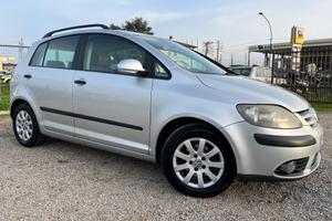 Volkswagen Golf Plus 1.6 5p. Comfortline