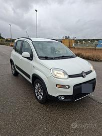 Panda 1.3 MJT  S&S 4x4