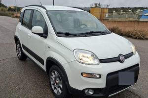 Panda 1.3 MJT  S&S 4x4