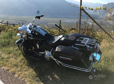 Harley Road King