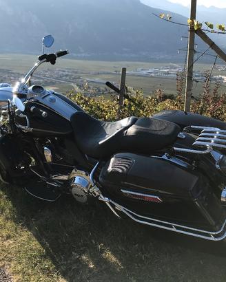 Harley Road King