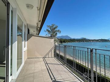 3 LOCALI A MANERBA DEL GARDA