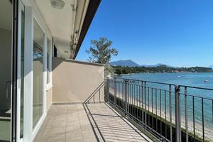 3 LOCALI A MANERBA DEL GARDA