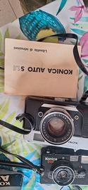 Fotocamera kronik s 1.6