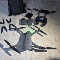 Drone DJi Mavic Pro Super Combo