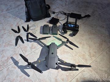 Drone DJi Mavic Pro Super Combo