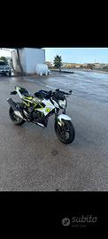 Kawasaki z125 