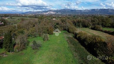 TER. RESIDENZIALE A LABICO