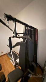 Palestra multifunzione Domyos / Corength