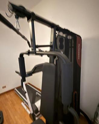 Palestra multifunzione Domyos / Corength