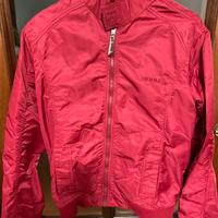 Giacca Guru in nylon