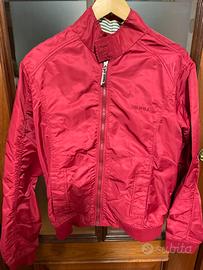 Giacca Guru in nylon