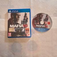 Mafia 3 ps4