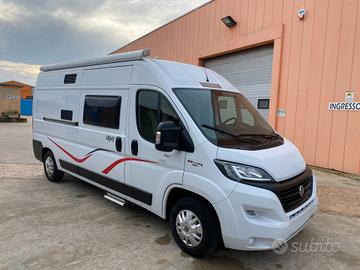 Challenger Vany 114MAX