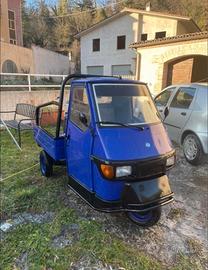 Ape 50 (130 parmakit)