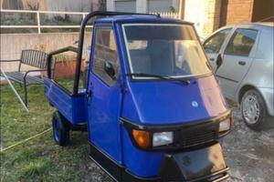 Ape 50 (130 parmakit)