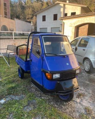 Ape 50 (130 parmakit)
