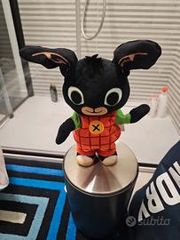 statuina di topo fatta a mano