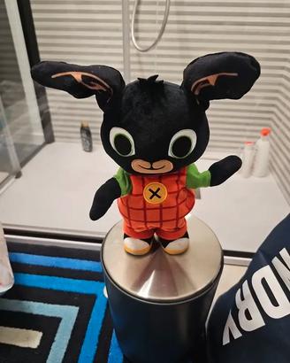 statuina di topo fatta a mano