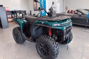 CFMOTO CFORCE C4 S 4x4 T3 - QUAD PRONTA CONSEGNA