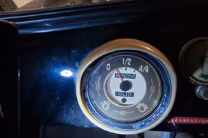 FIAT 1100 “BAULETTO” – DEL MARZO 1955 | TOTALMENTE