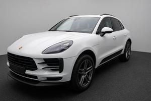 PORSCHE Macan 2.0 +TETTO+360°+MEMORY