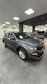 Volkswagen T-Roc 1.0 TSI Business BlueMotion Techn