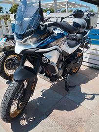 Cfmoto 800mt - 2023