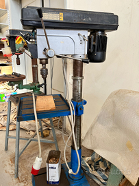 Trapano a colonna Valex