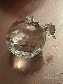 Gocce e coppette vetro