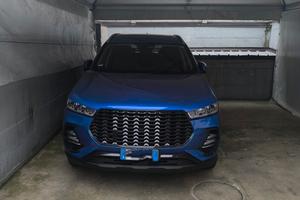 DR 6.0 benzina gpl