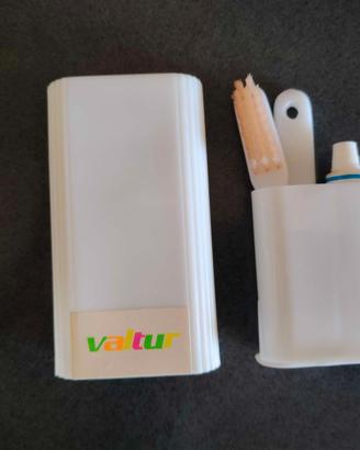 Gadget Valtur originale anni '70
