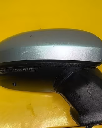 Specchietto retrovisore dx renault captur 2020 202