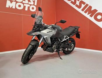 SUZUKI V-Strom 800SE MY25 (2025-)