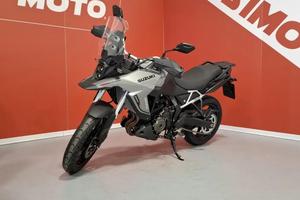 SUZUKI V-Strom 800SE MY25 (2025-)