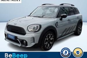 MINI Countryman Mini F60 MINI 2.0 COOPER D UN...
