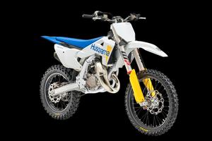 Husqvarna TC 85 2027