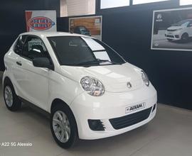 Aixam Miniauto Minauto Access