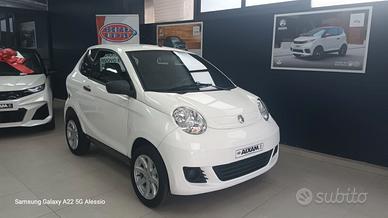 Aixam Miniauto Minauto Access