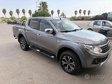 Fiat fullback