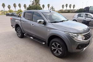 Fiat fullback