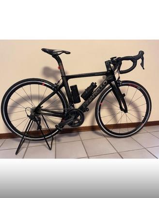 Bici corsa Pinarello Gant S