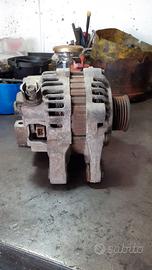 ALTERNATORE  FORD FIESTA CHIA DELL 1988